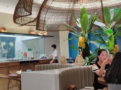 -南越郡·越式风味餐厅(青秀万达店)