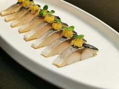 -A One Kitchen·南京精菜馆(德基广场店)