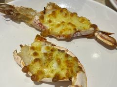 -芭菲盛宴·环球美食(北城国际店)