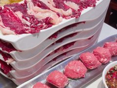 -荣叔港式沙嗲牛肉火锅(正佳潮流店)