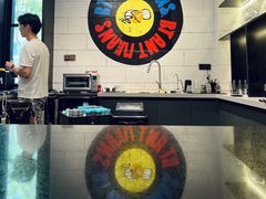 -Dogi&kiki Coffee(中心商务大厦店)