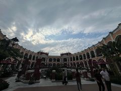 -佛罗伦萨小镇广佛名品奥特莱斯(疏港路店)