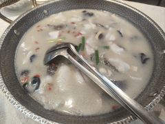 -陈生记黑鱼馆·20年活鱼现杀(宁波鼓楼店)