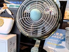 -星巴克(上海长宁来福士1F店)