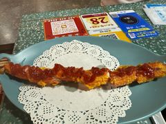 -怒火八零串串火锅(大渡口新天泽店)