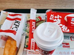 -肯德基(昌里店)