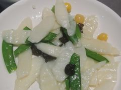 -晓淮山·扬州早茶·淮扬菜(龙阳广场店)