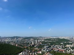 -千佛山风景名胜区