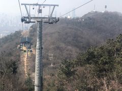 -紫金山索道-售票处