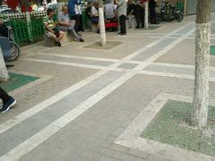 -双榆树公园