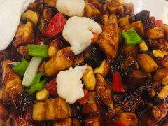 -乾隆美食·本帮菜(黄河路店)