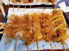 -老酱油炸社
