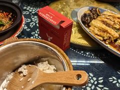 -阿嫂印象·民间江湖菜(大学城店)