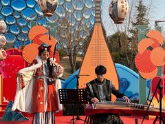 -华夏文旅海洋公园