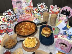 -必胜客(福州永嘉PH店)