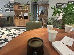 -一尺花园(安和花园店)