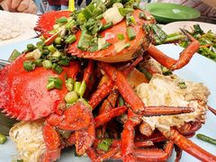 -明记烧鱼美味店