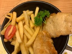 -国宾酒店-花园咖啡自助餐厅(北营房中街店)