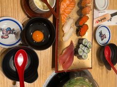 -合点寿司(金虹桥商场店)