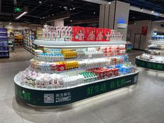 -七鲜超市(万向城店)