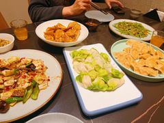-三姐妹餐厅(曲江店)