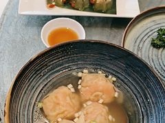 -白天鹅宾馆-宏图府餐厅