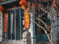 门面-大张烙馍村(泉山店)