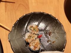 -一心创作料理屋(经开万达店)