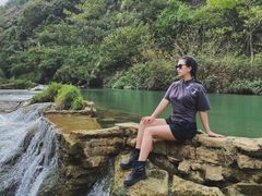 -高荡千年布依古寨旅游景区