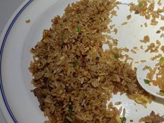 -老平安农家菜(平安店)