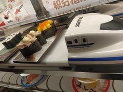 -友壹町寿司(嘉洲广场店)