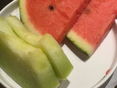-鼎原力量东北吊炉烧烤(幸福街店)