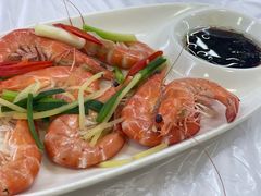 -渔香餐厅·海鲜大排档·现捞活海鲜(南澳旅游必选店)