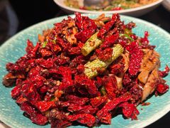 -山石榴·贵州菜(丰盛里店)