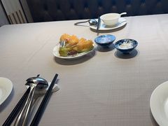 -红鼎豆捞(临江大道店)