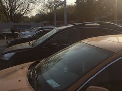 -陶然亭公园南门停车场