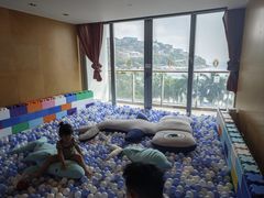 -深圳大梅沙京基洲际度假酒店