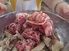 -胡记牛肉汤锅(光辉路总店)
