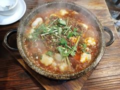 -苏师傅菜馆(上沙店)