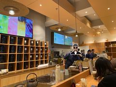 -去茶山(重庆万象城店)