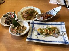 -山之川日料放题(通州店)