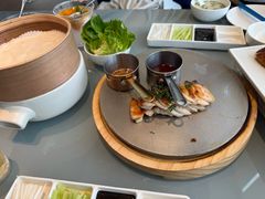 -小大董·烤鸭(观景餐厅·南京西路店)