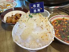 -川渔郎·鱼蛙自助火锅(文殊院店)