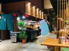 -八月美食小馆(银泰城总店)