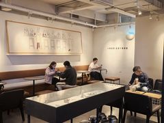 -喜茶(佛山顺德大良东乐路店)