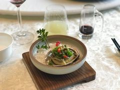 -世博源公馆·本帮融合菜·主题包厢·江景餐厅