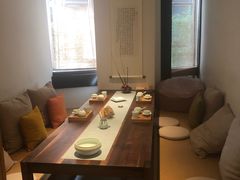 -梅间堂茶馆(绿地缤纷城店)