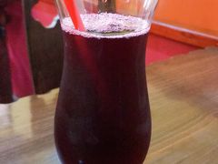 -panchos 墨西哥餐厅(嘉绿苑店)