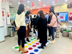 -美联英语(中关村中心)