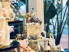 -杜哈夫DOUX RÊVE·生日蛋糕(日月光店)